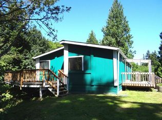 10016 NE Saint Peters Rd, Kingston, WA 98346