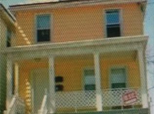 205 Paul Robeson Blvd, New Brunswick, NJ 08901