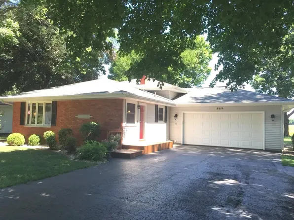 869 E Mulberry St, Hennepin, IL 61327