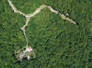 0 Hickory Falls Rd Lot B, Blue Ridge, VA 24064