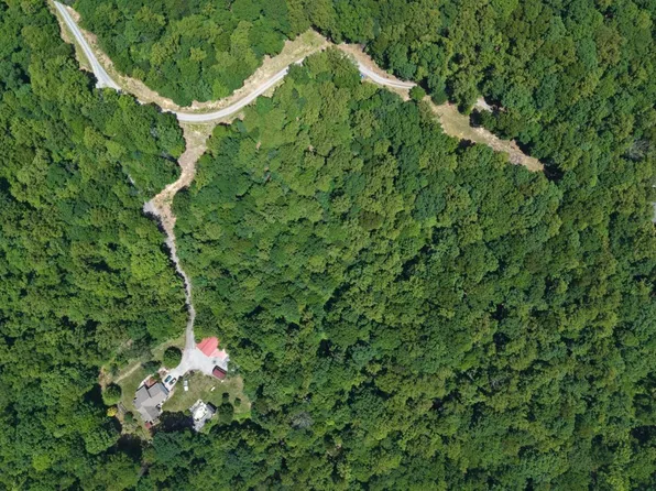 0 Hickory Falls Rd Lot B, Blue Ridge, VA 24064