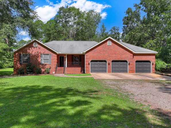 126 Deerwood Drive, Waynesboro, GA 30830