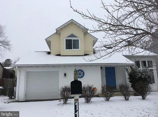 1185 Schaffer Dr, Frederick, MD 21702