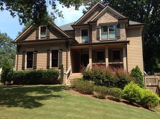 2615 Barrylyn Dr, Doraville, GA 30360