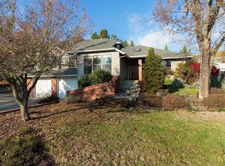2815 NW Kline St, Roseburg, OR 97471