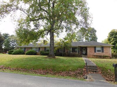 1506 Sycamore Ln, Manchester, TN, 37355