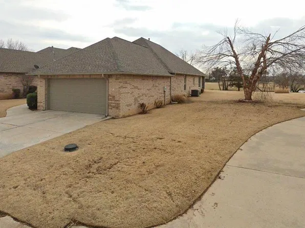 12341 Shorehan Ct, Oklahoma City, OK 73170