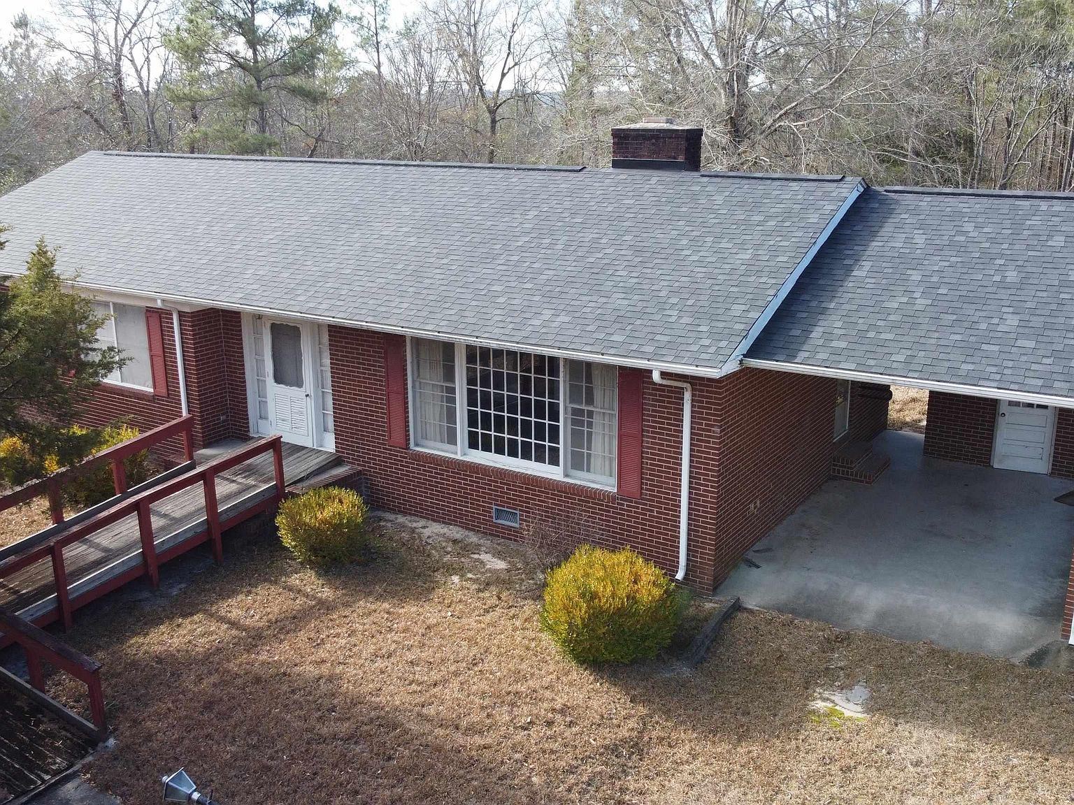 631 Cartledge Creek Rd, Rockingham, NC 28379 Zillow