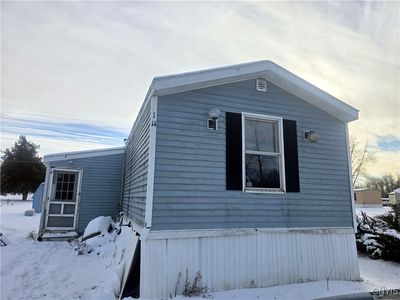 114 4th Dr, Weedsport, NY, 13166