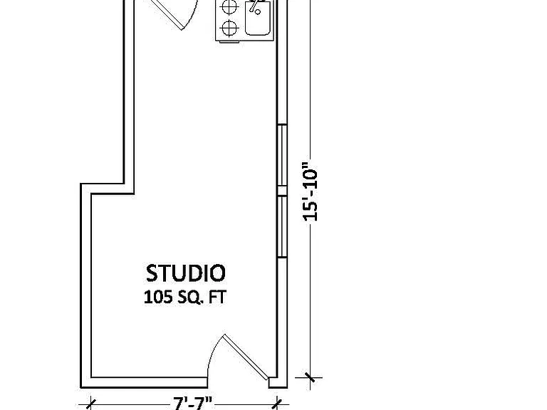 2312-14 Ellsworth Street — Photo 8