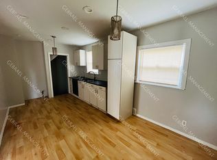 11311 Saint Marys St, Detroit, MI 48227