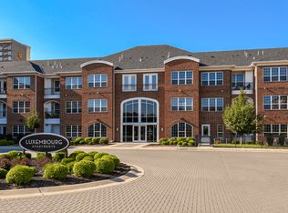 Luxembourg Apartments, Minneapolis, MN 55437