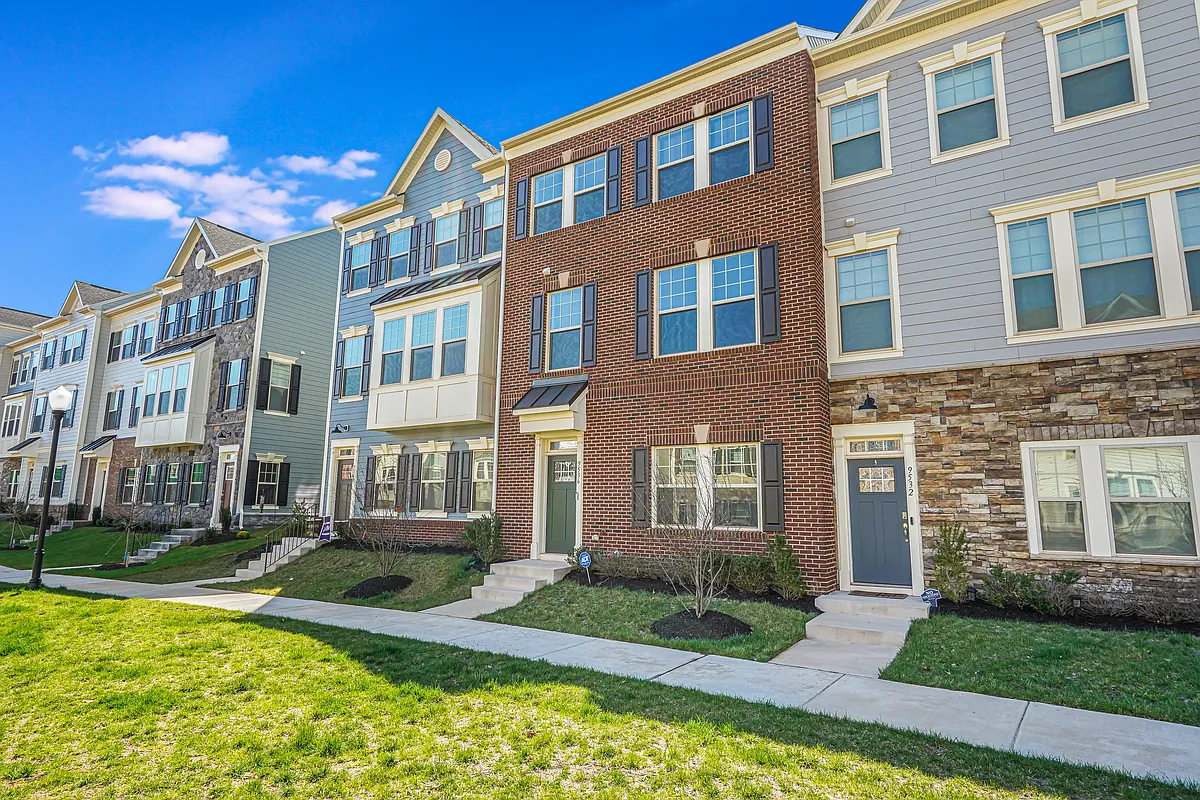 Building Photo - 9536 Barnes Loop