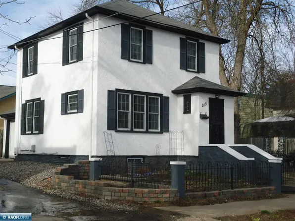 215 E 24th St, Hibbing, MN 55746