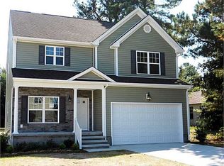 119 Groome Rd, Newport News, VA 23601