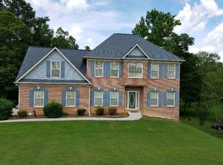 7112 Thames Ln, Riverdale, GA 30296
