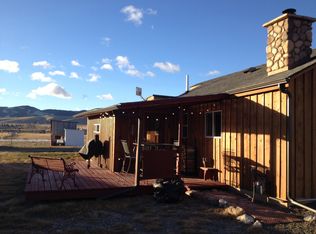 2435 Bowhunter Drive, Helena, MT 59602