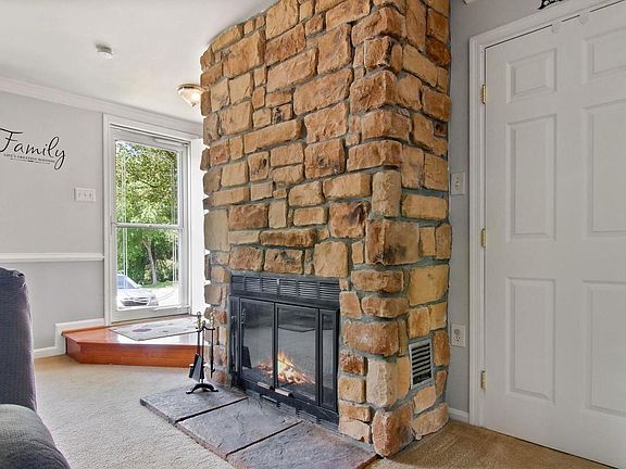 2nd image of 4625 Woodway Pl