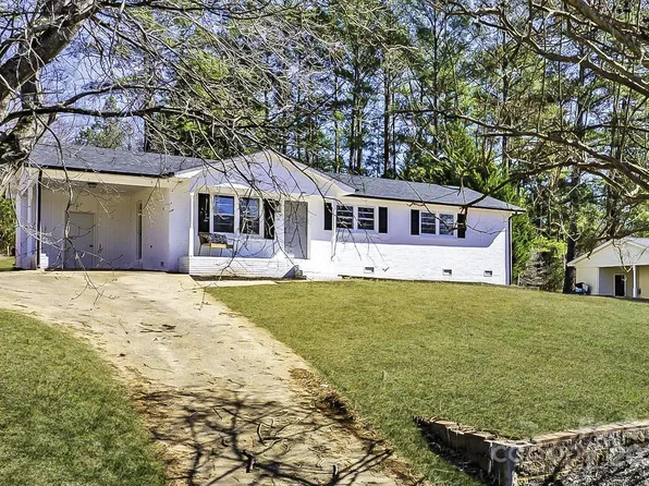 2048 McBrayer Springs Rd, Shelby, NC 28150