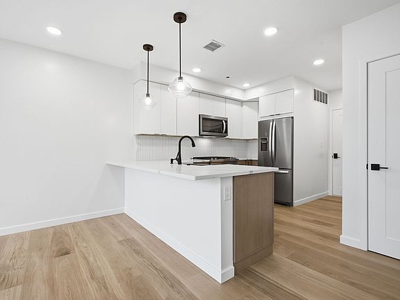4th image of 457 W Broadway #203