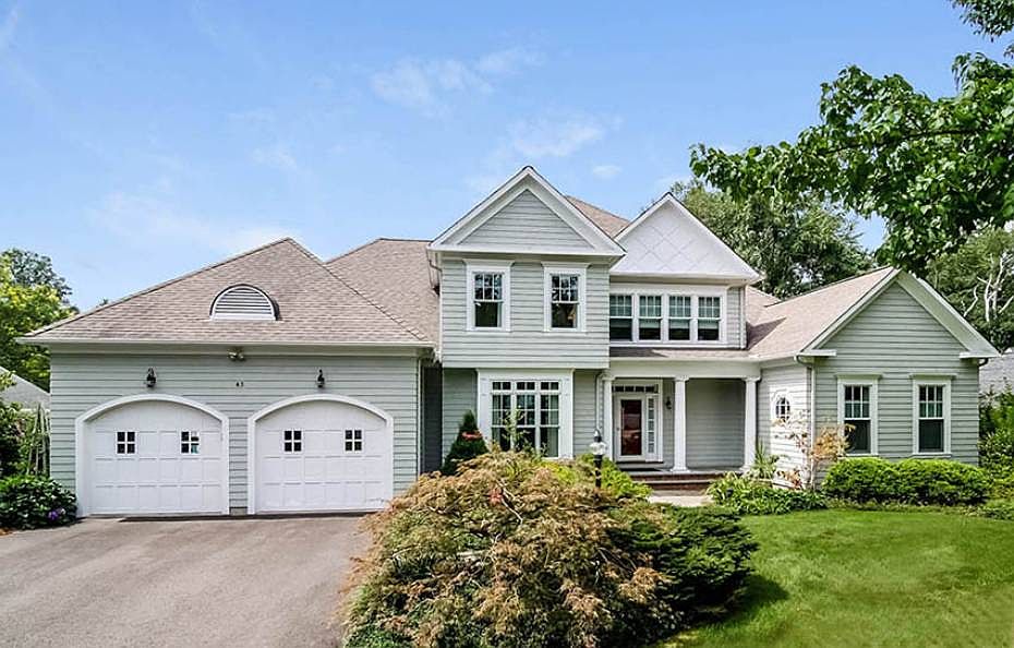43 Waterside Ln, West Hartford, CT 06107 Zillow