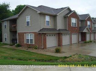 1108 Ravina Dr, Chatham, IL 62629