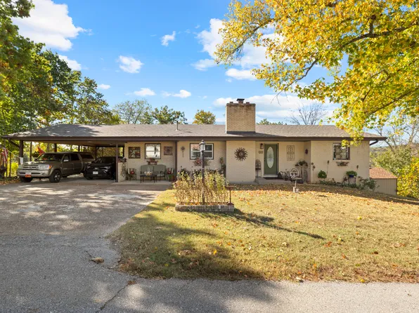 859 Wayland Drive, Forsyth, MO 65653