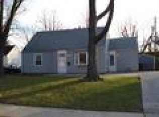 3022 Gerbert Rd, Columbus, OH 43224