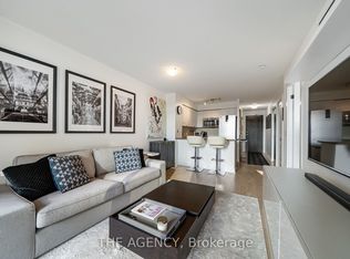 50 Lynn Williams St #504, Toronto, ON