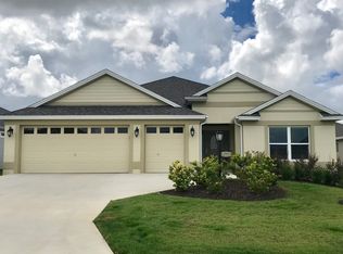 3260 Markward Dr, The Villages, FL 32163