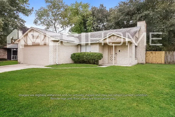 3 bed, 2.0 bath, 1254 sqft, $1,675 — Photo 1
