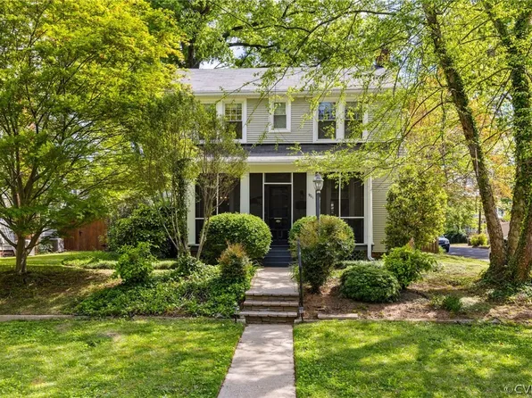 901 W 32nd St, Richmond, VA 23225