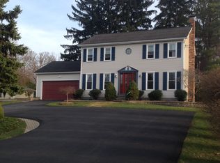 830 E Washington St, Medina, OH
