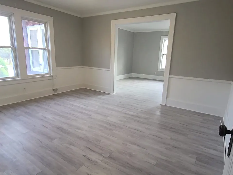 Dining Room Area