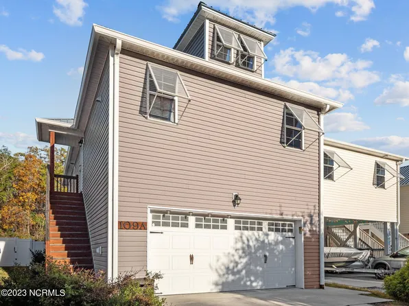 109 James Avenue #A, Holly Ridge, NC 28445