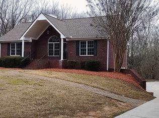 2691 Refuge Rd, Jasper, GA 30143