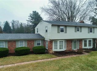 3907 Haverhill Dr, Indianapolis, IN 46240