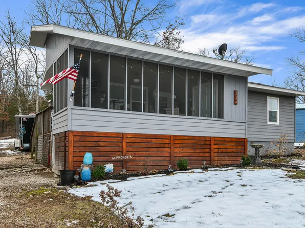 332 Crooked Tree Road, Galena, MO 65656