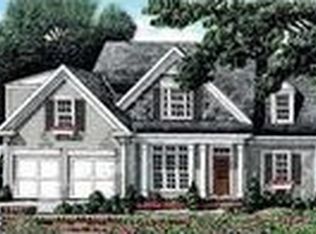 445 Edgewood Dr, Athens, GA 30606