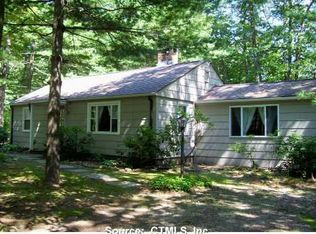 170 W Mountain Rd, West Simsbury, CT 06092