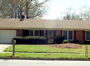 5479 Albright Dr, Virginia Beach, VA 23464