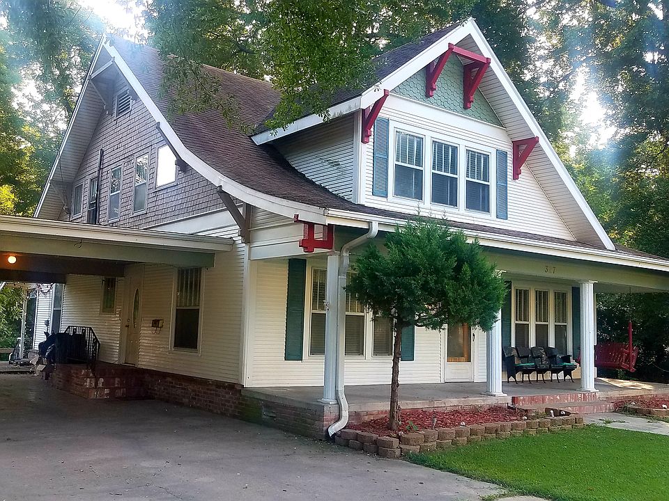 327 W Orr St, Piggott, AR 72454 Zillow