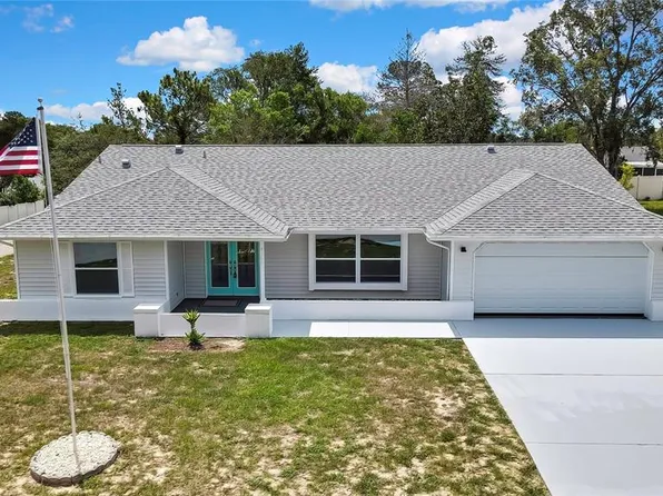 4360 Talco Ave, Spring Hill, FL 34609