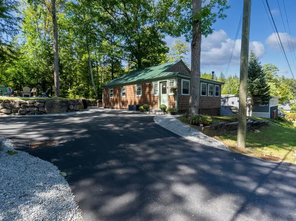 199 Route 114 Route, Sutton, NH 03221