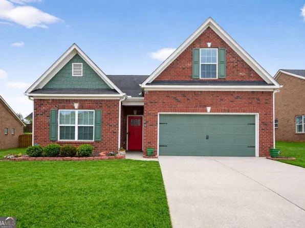 1770 Piedmont Ln, Cumming, GA 30040