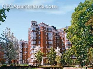 20 Chapel St APT A804, Brookline, MA 02446