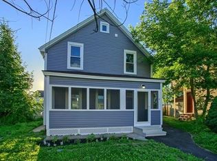 8 Orchard St, Leominster, MA 01453