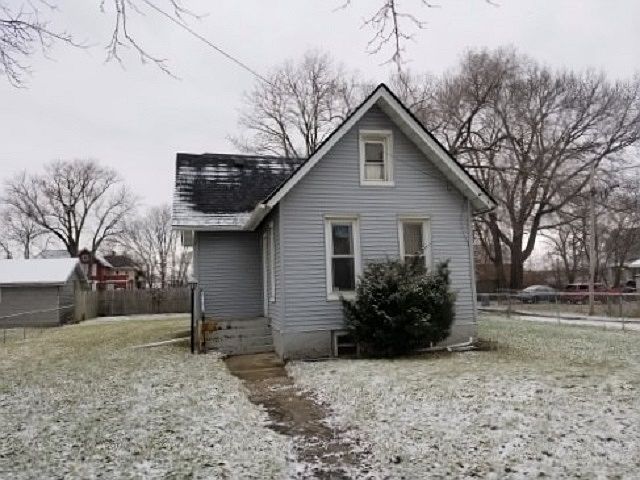 1st image of this home