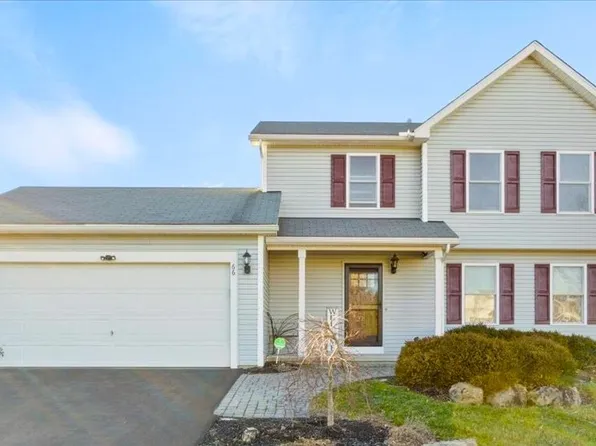 66 Harrogate Xing, West Henrietta, NY 14586