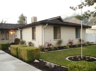 233 E 3140 N, Provo, UT 84604